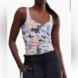 Free people movement never better long tank - new with tags